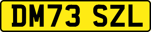 DM73SZL