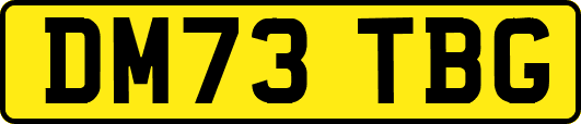 DM73TBG