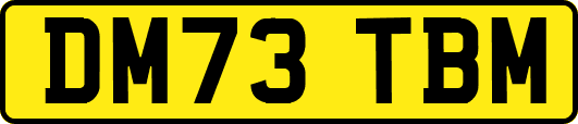 DM73TBM