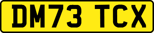 DM73TCX