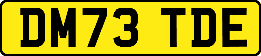 DM73TDE