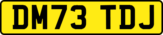 DM73TDJ