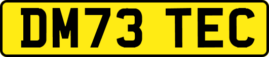 DM73TEC