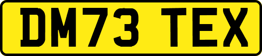 DM73TEX