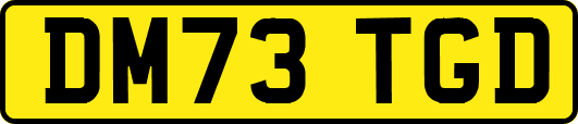 DM73TGD
