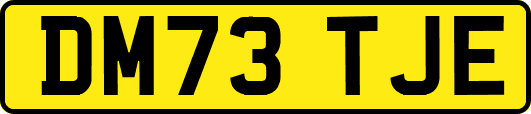 DM73TJE