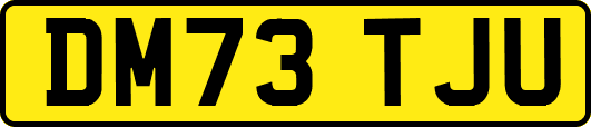 DM73TJU