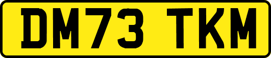 DM73TKM