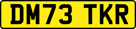 DM73TKR