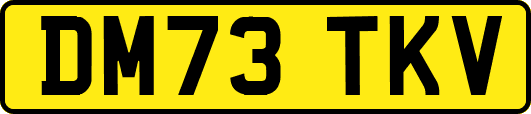 DM73TKV