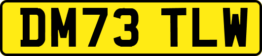 DM73TLW