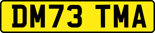 DM73TMA