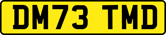 DM73TMD