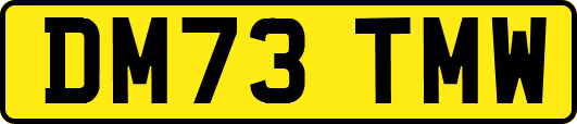 DM73TMW