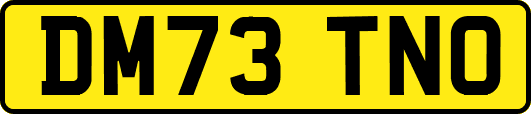 DM73TNO