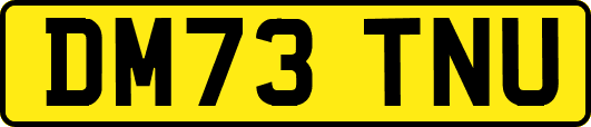 DM73TNU