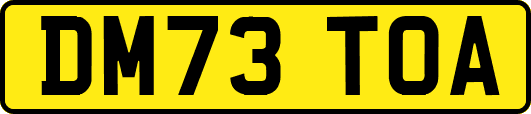 DM73TOA