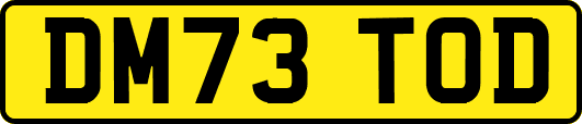 DM73TOD