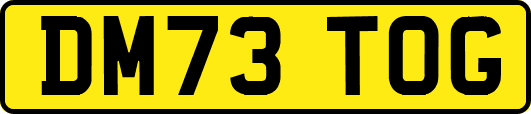 DM73TOG