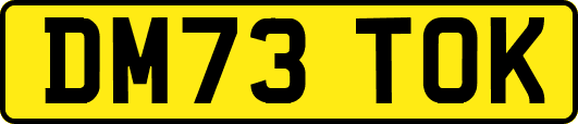 DM73TOK