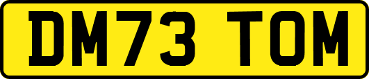 DM73TOM