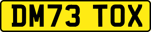 DM73TOX