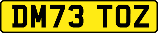 DM73TOZ
