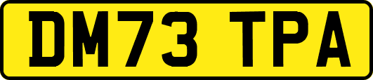 DM73TPA