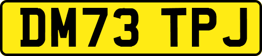 DM73TPJ