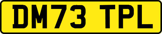 DM73TPL