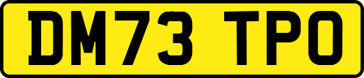DM73TPO