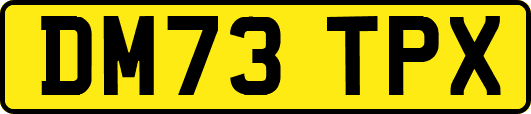 DM73TPX