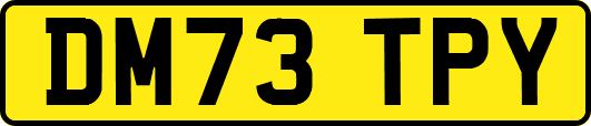 DM73TPY