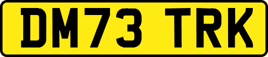 DM73TRK