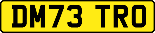 DM73TRO