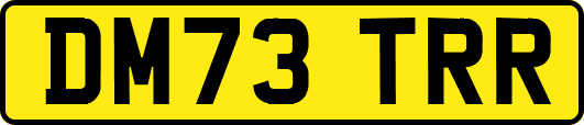 DM73TRR