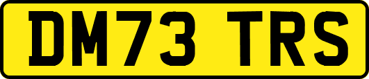 DM73TRS