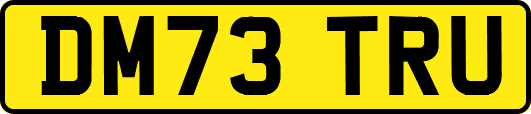 DM73TRU