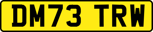 DM73TRW