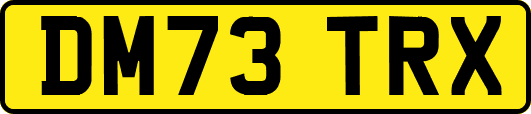 DM73TRX