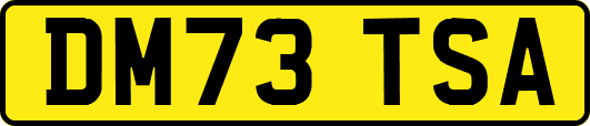 DM73TSA