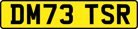 DM73TSR
