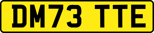 DM73TTE