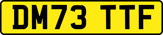 DM73TTF