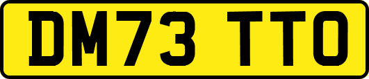 DM73TTO