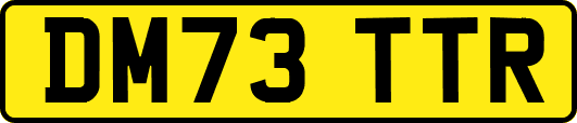 DM73TTR