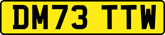 DM73TTW