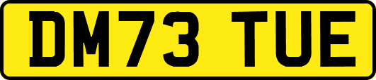DM73TUE