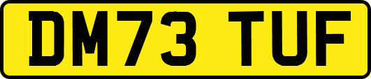 DM73TUF