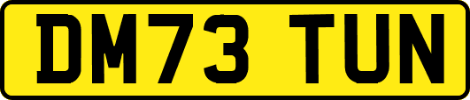 DM73TUN